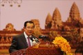 柬埔寨人民党第42次中央委员会大会在金边召开