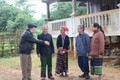 Nỗ lực giảm nghèo ở vùng đồng bào Vân Kiều, Pa Cô