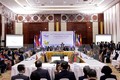 湄公河-澜沧江流域国家一致同意加强合作