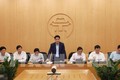 新冠肺炎疫情：河内市对韩国疫区来往河内人员采取严格防控措施
