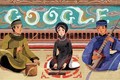 谷歌推崇越南筹文曲演唱艺术