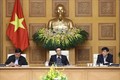 Thủ tướng Nguyễn Xuân Phúc: Kiên quyết nhưng bình tĩnh trong chống dịch COVID-19