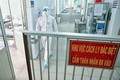 新冠肺炎疫情：政府总理指导加强疫情防控工作