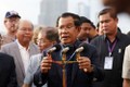 《柬埔寨—中国自贸协定》谈判将于2020年11月结束