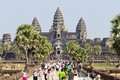 2020年柬埔寨接待国际游客量预计下降2.4%