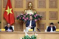 Thủ tướng Nguyễn Xuân Phúc: Triển khai mạnh mẽ biện pháp cách ly tập trung trong phòng, chống dịch COVID-19