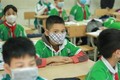 越南教育部考虑继续允许学前、小学、初中学生停课时间延长1-2周