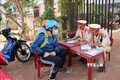 Công an tỉnh Gia Lai đưa Nghị định 100 về làng