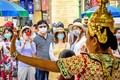 新型冠状病毒感染肺炎疫情使泰国旅游业遭受严重影响