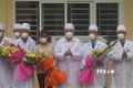 越南清化省综合医院成功治愈首例新型冠状病毒感染的肺炎患者