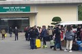 平阳省允许中国籍专家和工作人员暂不重返越南工作