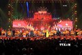 越南共产党建党90周年：电视直播分会场“信心之光”