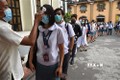 新型冠状病毒感染肺炎疫情：菲律宾现有疑似病例80例