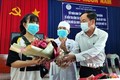 Khánh Hòa - địa phương thứ ba điều trị thành công bệnh nhân nhiễm virus Corona