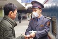 新型冠状病毒感染肺炎疫情：越南今起暂停国际列车客运服务