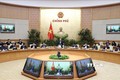 Thủ tướng Nguyễn Xuân Phúc: Chống dịch quyết liệt nhưng không làm ảnh hưởng đến phát triển kinh tế xã hội