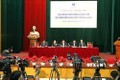 Thứ trưởng Bộ Y tế Nguyễn Thanh Long: Cần bình tĩnh, tránh khủng hoảng để chiến thắng dịch bệnh do chủng mới virus Corona