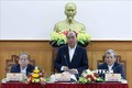 Thủ tướng Nguyễn Xuân Phúc: Thừa Thiên - Huế cần phát triển toàn diện, mạnh mẽ hơn trong thời gian tới