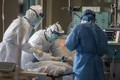 越南发现第33例新冠肺炎感染病例