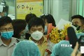 Dịch COVID-19: Tổng Lãnh sự quán Trung Quốc tại Thành phố Hồ Chí Minh thăm và cảm ơn Bệnh viện Chợ Rẫy
