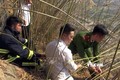 Sơn La giải cứu thành công 4 người mắc kẹt tại hang núi bản Hài