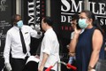 新冠肺炎疫情：新加坡未搞定大选举行时间 印尼众议院主席呼吁成立国家防疫指导委员会