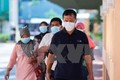 新冠肺炎疫情：印尼禁止出口医用口罩