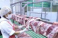 确保猪肉市场保供稳价