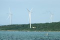 法国能源公司欲在广平省对风力发电领域进行投资