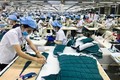 2020年前两个月越南纺织服装出口额达53亿美元