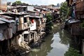 印度尼西亚设定2024年消除极度贫困的目标