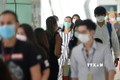 新冠肺炎疫情：东南亚各国努力应对疫情