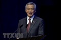 新加坡总理李显龙取消访澳计划