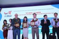 胡志明市创新创业奖正式启动
