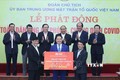 Thủ tướng Nguyễn Xuân Phúc: Cần nhiều hơn nữa sự chia sẻ, chung tay đóng góp đối với công tác phòng chống đại dịch