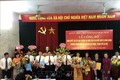 Công bố và ra mắt đơn vị hành chính cấp xã thuộc thành phố Hà Nội