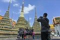 泰国旅游业受到新冠肺炎疫情严重冲击