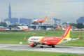 新冠肺炎疫情：越南各家航空公司暂停所有国际航线