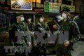 新冠肺炎疫情：菲律宾总统宣布对反政府军单方面停火