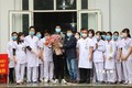 新冠肺炎疫情：越南第18例确诊病例已经康复出院