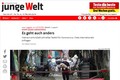 新冠肺炎疫情：德国媒体歌颂越南主动采取强有力措施应对疫情