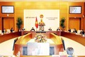 越南国会常务委员会第43次会议开幕 听取有关疫情防控工作报告