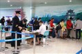 新冠肺炎疫情：乘坐国内航班的旅客在启程之前必须进行健康申报