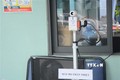 新冠肺炎疫情：越南岘港大学成功研制出廉价的远程体温测量系统