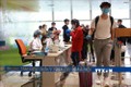 Dịch COVID-19: Hành khách bay nội địa phải khai báo y tế điện tử bắt buộc trước khi khởi hành