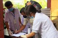 Hàng trăm sinh viên Y khoa Huế tình nguyện lên tuyến đầu góp sức chống dịch COVID-19
