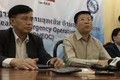  新冠肺炎疫情：老挝确认首两例新冠肺炎确诊病例