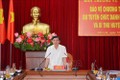 Thí điểm tuyển chọn Bí thư cấp huyện ở Đắk Lắk: Phát huy dân chủ, công khai trong công tác cán bộ