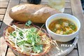 Thành phố Hồ Chí Minh mở chiến dịch truyền thông du lịch ẩm thực - Bánh mì Sài Gòn