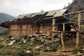 Lai Châu: Mưa đá kèm theo giông lốc gây thiệt hại về tài sản và hoa màu